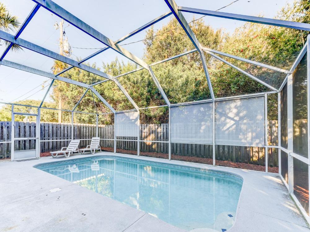 Averys Beach Bungalow